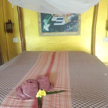 Eco-Logic, Resort For Charity Phato المظهر الخارجي الصورة