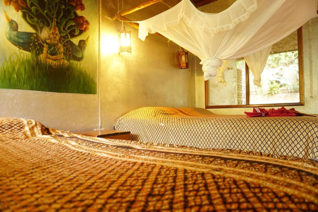 Eco-Logic, Resort For Charity Phato المظهر الخارجي الصورة