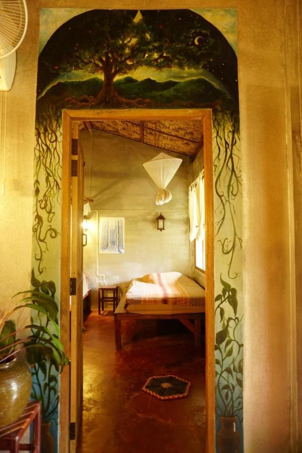 Eco-Logic, Resort For Charity Phato المظهر الخارجي الصورة