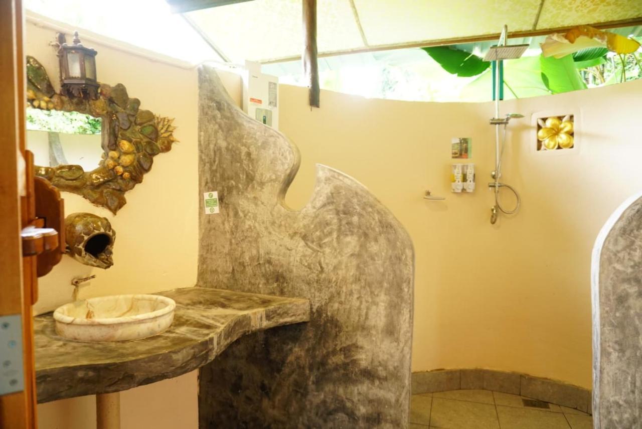 Eco-Logic, Resort For Charity Phato المظهر الخارجي الصورة