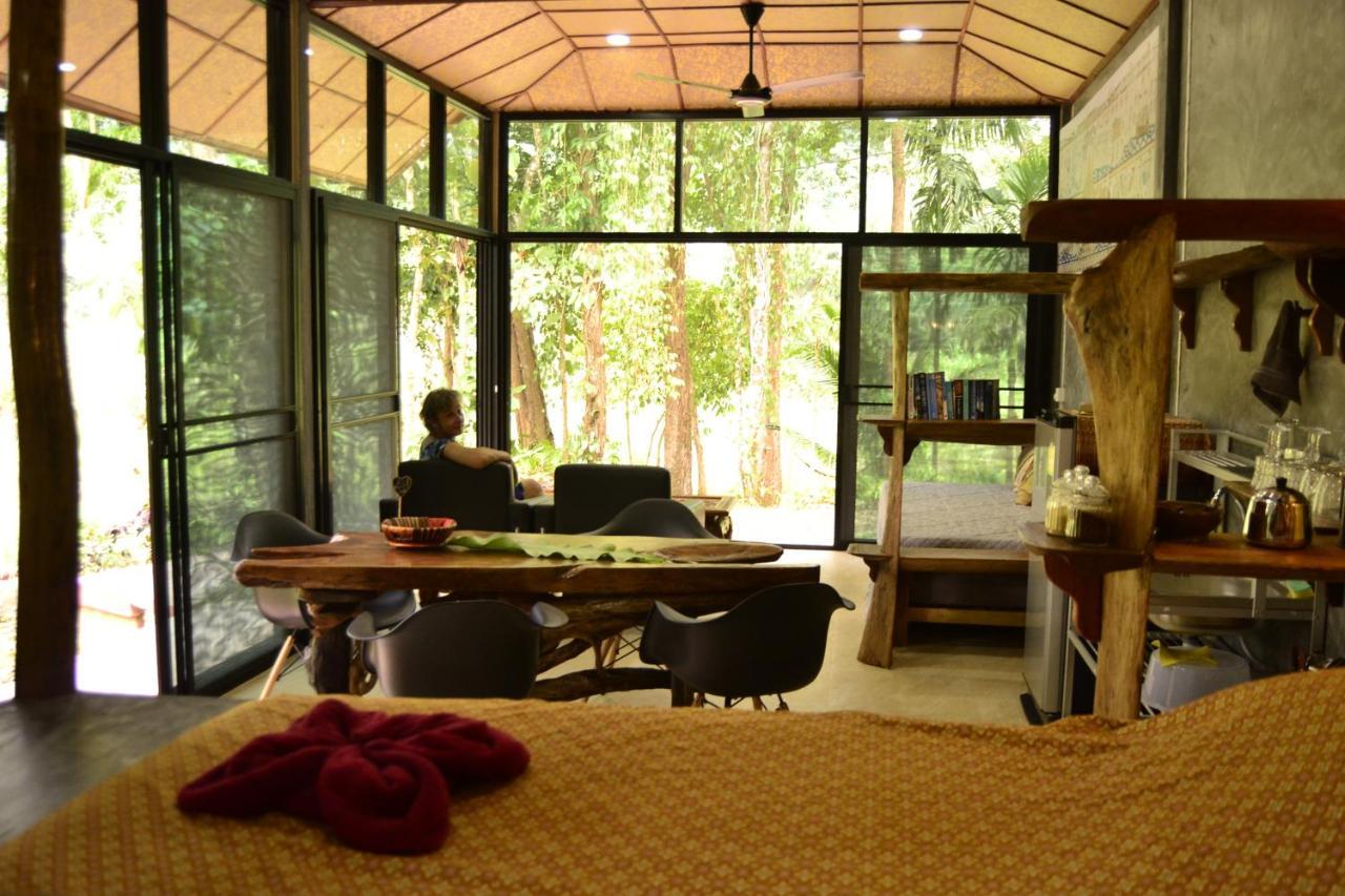 Eco-Logic, Resort For Charity Phato المظهر الخارجي الصورة