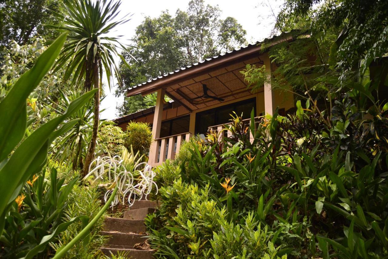 Eco-Logic, Resort For Charity Phato المظهر الخارجي الصورة