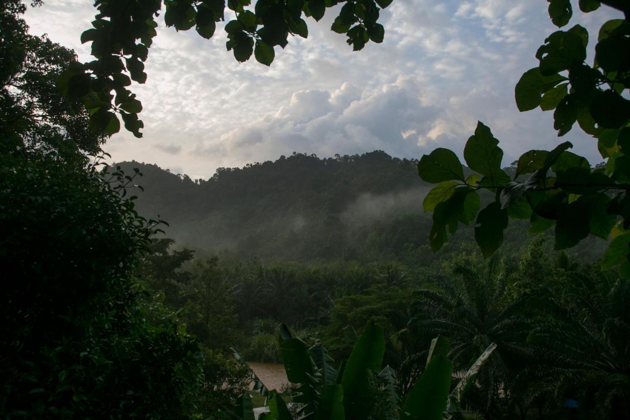 Eco-Logic, Resort For Charity Phato المظهر الخارجي الصورة