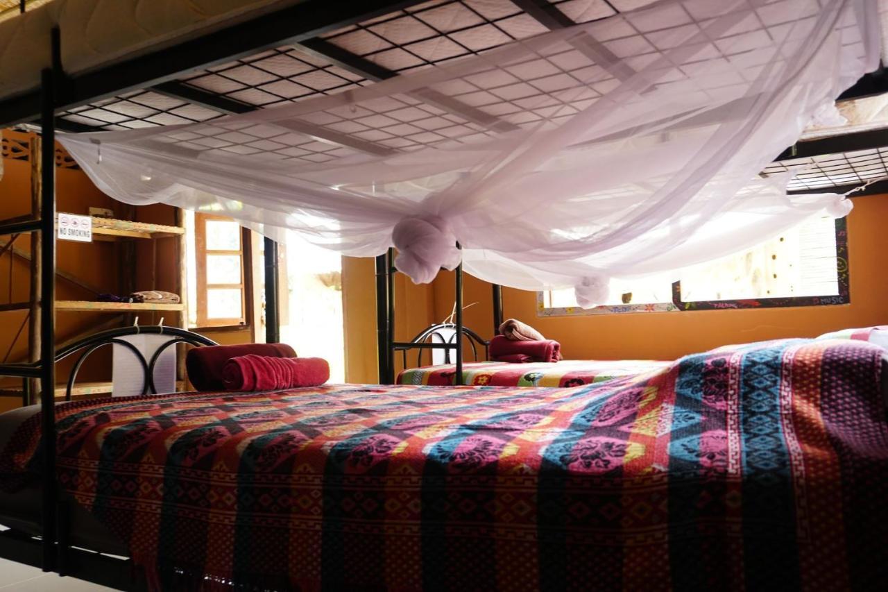 Eco-Logic, Resort For Charity Phato المظهر الخارجي الصورة