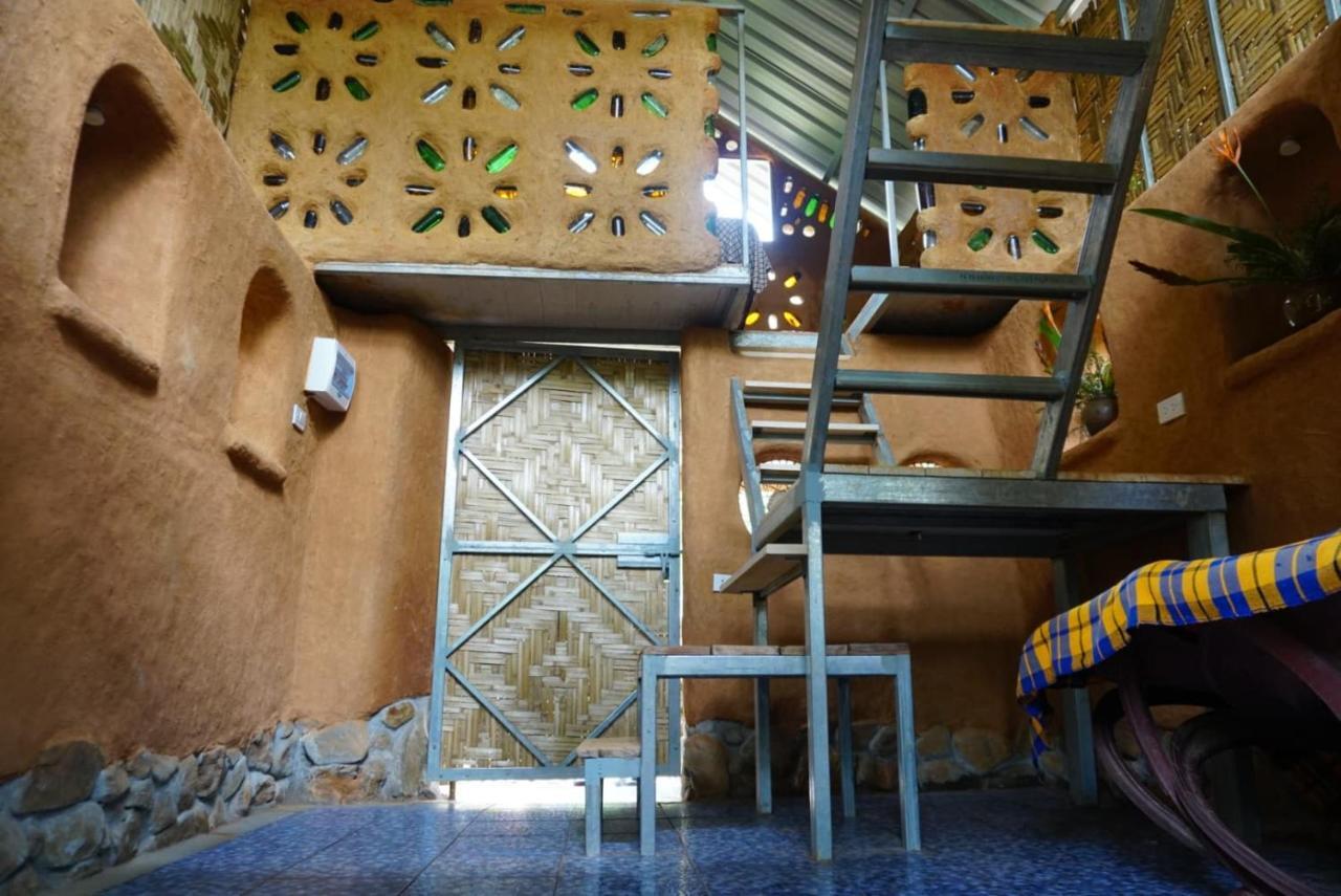 Eco-Logic, Resort For Charity Phato المظهر الخارجي الصورة