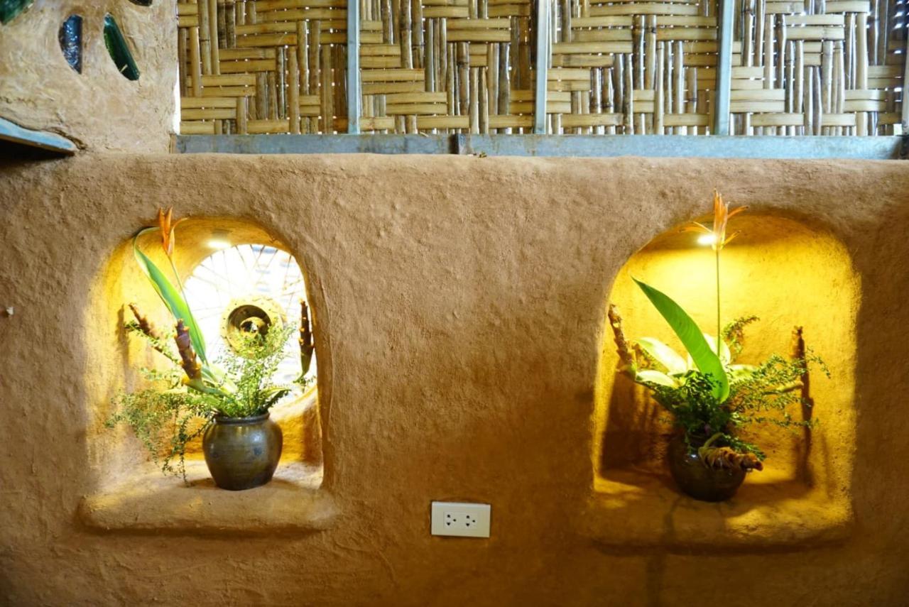 Eco-Logic, Resort For Charity Phato المظهر الخارجي الصورة