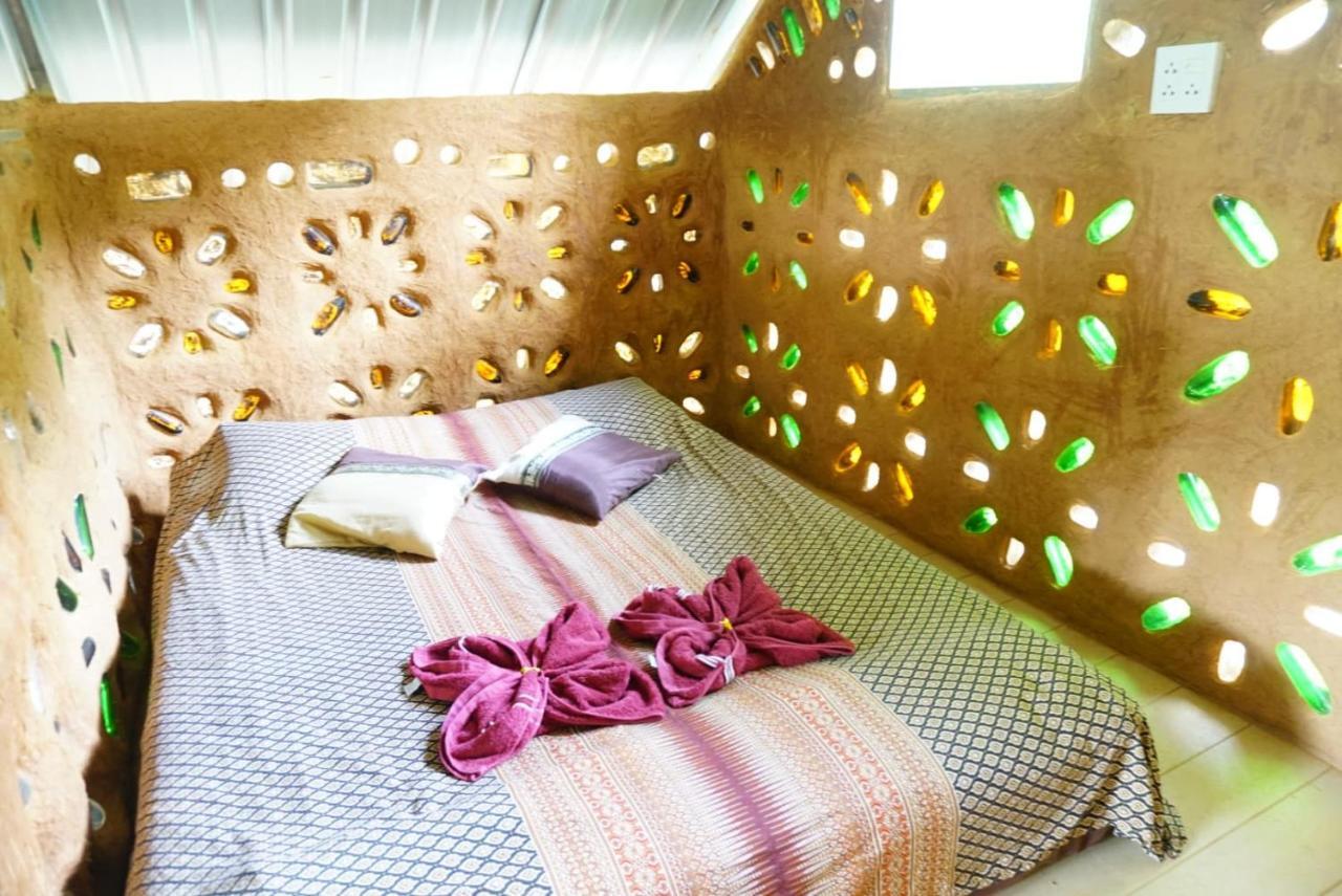 Eco-Logic, Resort For Charity Phato المظهر الخارجي الصورة